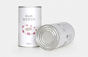 食品復(fù)合紙罐適用于哪些食品？